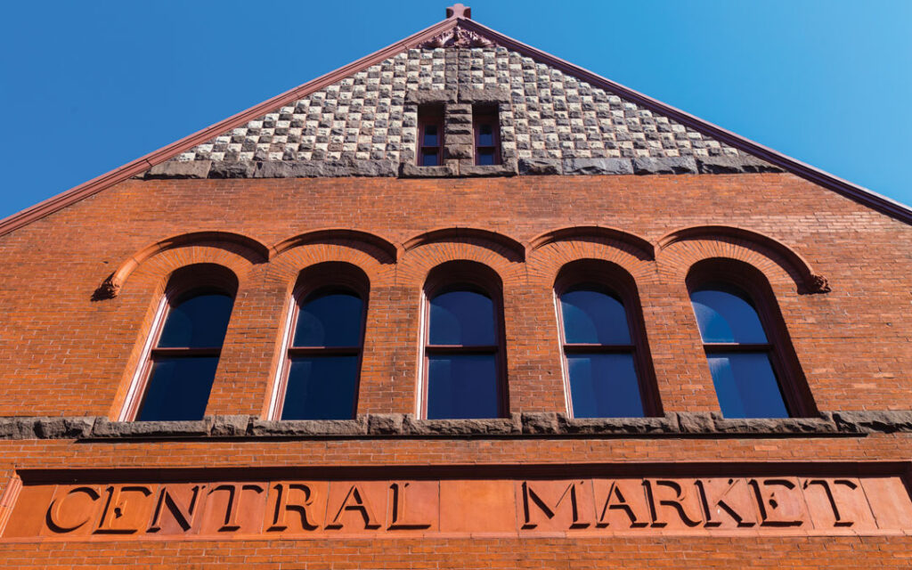 Lancaster Central Market