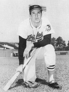 Brooks Robinson