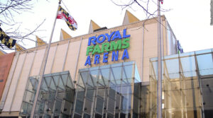 Royal Farms Arena