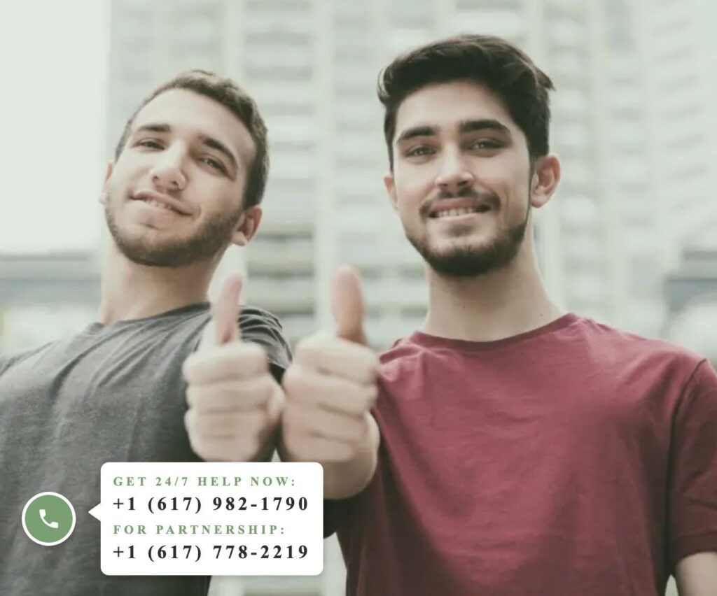 Top 5 Advantages of Staying in a Sober Living House